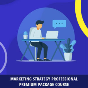 Marketing Strategy Professional “Premium Package”